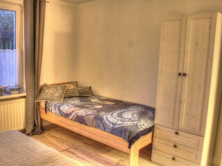 Apartamento de vacaciones Wiek Características 24