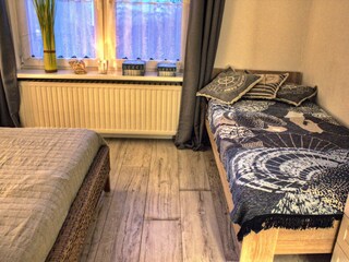 Appartement de vacances Wiek Équipement 22