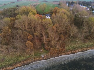 Apartamento de vacaciones Wiek Grabación al aire libre 10