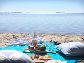 Appartamento per vacanze Wiek Registrazione all'aperto 4