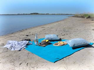 Appartamento per vacanze Wiek Registrazione all'aperto 3