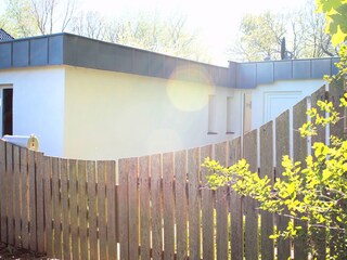 Appartamento per vacanze Wiek Registrazione all'aperto 2