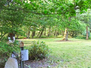 Appartamento per vacanze Wiek Registrazione all'aperto 9