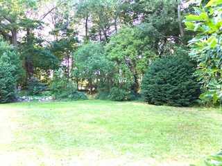 Apartamento de vacaciones Wiek Grabación al aire libre 8