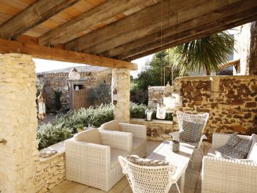 Holiday house Les Aires
