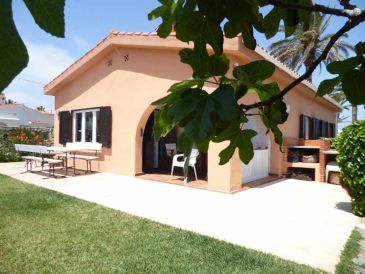 Ferienhaus Cala Puntal O/1