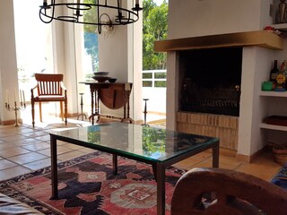 Casa per le vacanze Altea Caratteristiche 10