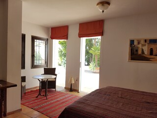 Casa per le vacanze Altea Caratteristiche 11