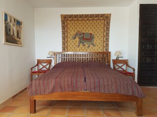 Casa per le vacanze Altea Caratteristiche 12