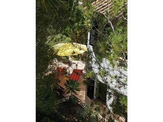 Casa per le vacanze Altea Registrazione all'aperto 5