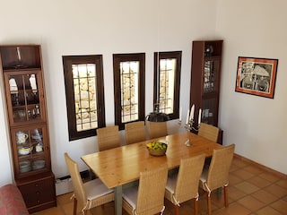 Casa per le vacanze Altea Caratteristiche 8