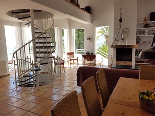 Casa per le vacanze Altea Caratteristiche 7