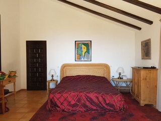 Casa per le vacanze Altea Caratteristiche 13