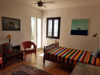 Casa per le vacanze Altea Caratteristiche 15