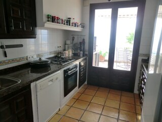 Casa per le vacanze Altea Caratteristiche 9