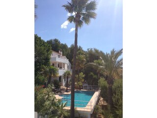 Casa per le vacanze Altea Ambiente 19