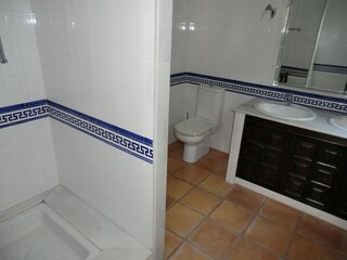 Casa per le vacanze Altea Caratteristiche 17