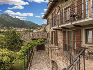 Holiday apartment Tremosine sul Garda Outdoor Recording 2