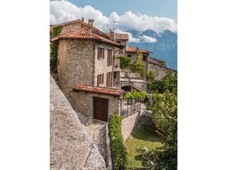 Holiday apartment Tremosine sul Garda Outdoor Recording 3