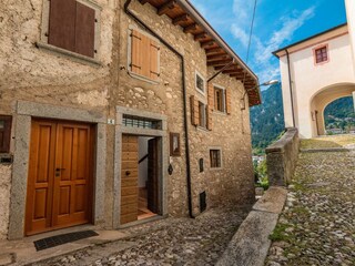 Appartamento per vacanze Tremosine sul Garda Registrazione all'aperto 6