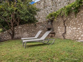 Appartamento per vacanze Tremosine sul Garda Ambiente 20