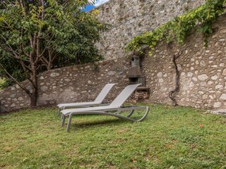 Holiday apartment Tremosine sul Garda Environment 20