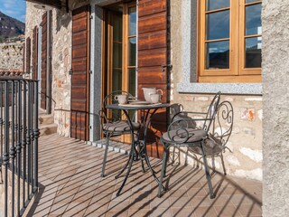 Holiday apartment Tremosine sul Garda Outdoor Recording 5