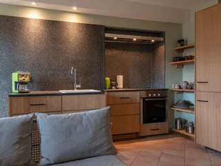 Appartamento per vacanze Tremosine sul Garda Caratteristiche 12