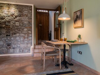 Appartamento per vacanze Tremosine sul Garda Caratteristiche 10