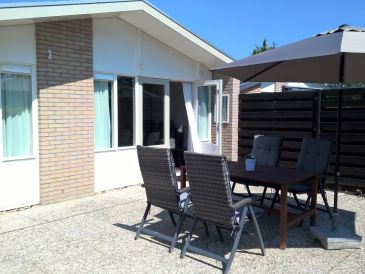Ferienhaus Stock