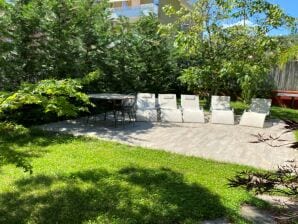 Holiday apartment Villa Lisa - Nespolo - Diano Marina - image1