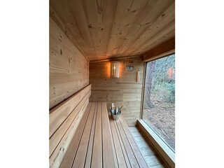 Vakantiehuis Labaroche Buitenaudio-opname 22