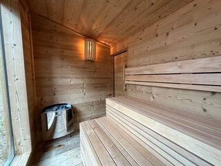 Vakantiehuis Labaroche Buitenaudio-opname 23