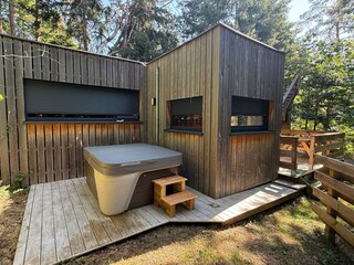 Casa per le vacanze Labaroche Registrazione all'aperto 2