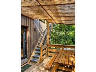 Vakantiehuis Labaroche Buitenaudio-opname 25