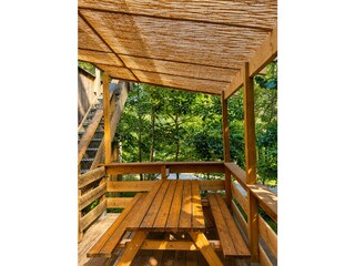 Vakantiehuis Labaroche Buitenaudio-opname 26