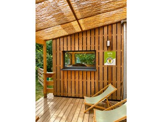 Vakantiehuis Labaroche Buitenaudio-opname 27