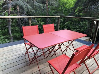 Vakantiehuis Labaroche Buitenaudio-opname 5