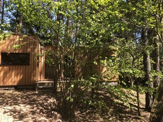 Casa per le vacanze Labaroche Registrazione all'aperto 7