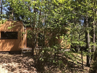 Vakantiehuis Labaroche Buitenaudio-opname 7