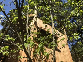 Vakantiehuis Labaroche Buitenaudio-opname 9