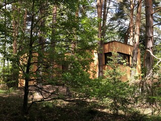 Vakantiehuis Labaroche Buitenaudio-opname 10