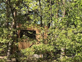 Ferienhaus Labaroche Außenaufnahme 11