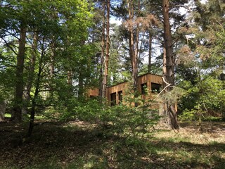 Vakantiehuis Labaroche Buitenaudio-opname 2