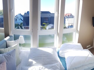 Casa de vacaciones Duhnen Características 15