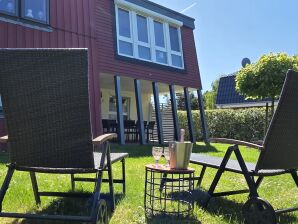 Ferienhaus Ankerplaats 13