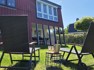 Maison de vacances Duhnen Enregistrement extérieur 1