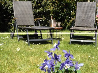 Maison de vacances Duhnen Enregistrement extérieur 3