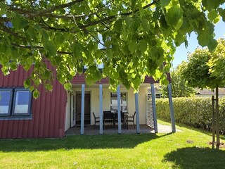Casa per le vacanze Duhnen Registrazione all'aperto 5