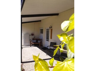 Maison de vacances Duhnen Enregistrement extérieur 6